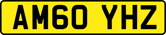 AM60YHZ