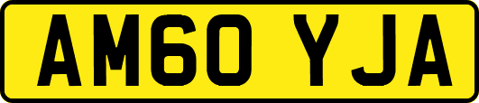 AM60YJA
