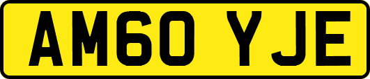 AM60YJE