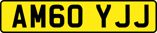AM60YJJ