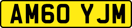 AM60YJM
