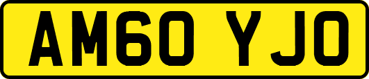 AM60YJO