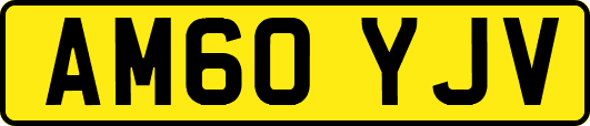 AM60YJV