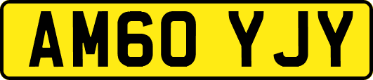 AM60YJY