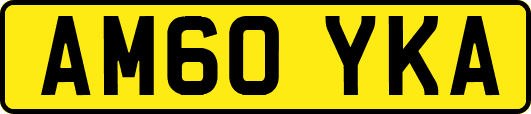 AM60YKA