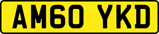 AM60YKD
