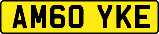 AM60YKE