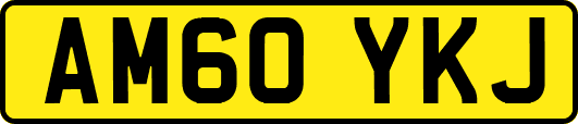 AM60YKJ