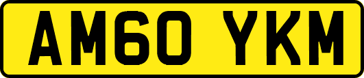 AM60YKM