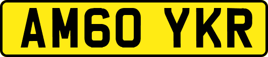 AM60YKR