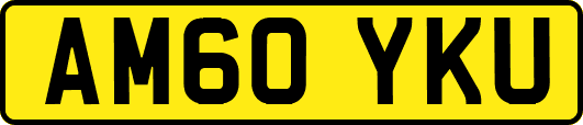 AM60YKU