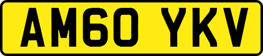 AM60YKV