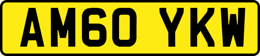 AM60YKW