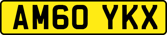 AM60YKX