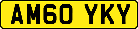 AM60YKY