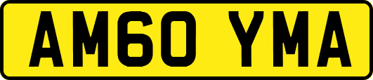 AM60YMA