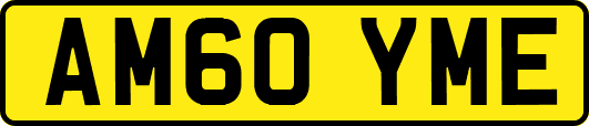 AM60YME