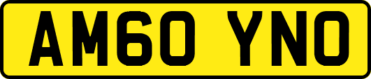 AM60YNO