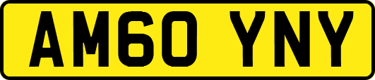 AM60YNY