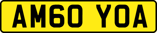 AM60YOA