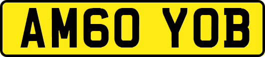 AM60YOB