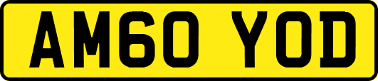 AM60YOD
