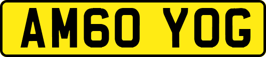 AM60YOG