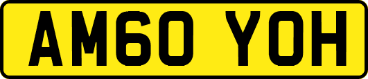 AM60YOH