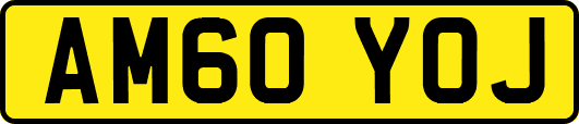AM60YOJ