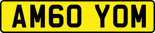 AM60YOM