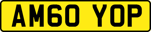 AM60YOP