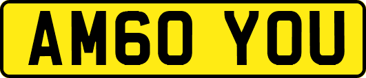 AM60YOU