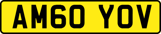 AM60YOV