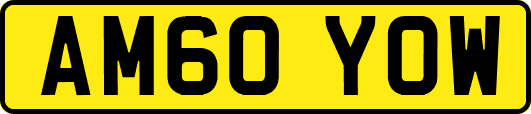 AM60YOW