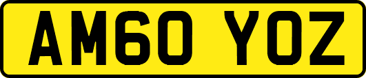 AM60YOZ