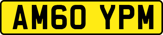 AM60YPM