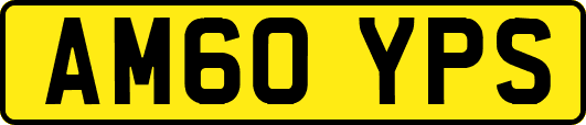 AM60YPS