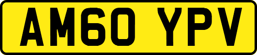 AM60YPV