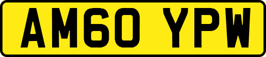 AM60YPW
