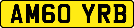 AM60YRB