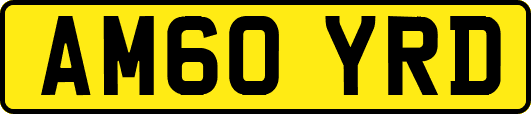 AM60YRD