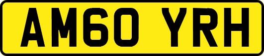 AM60YRH