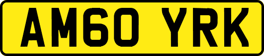 AM60YRK