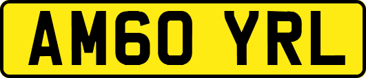 AM60YRL
