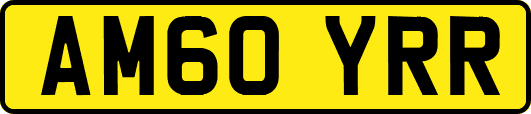 AM60YRR