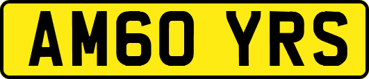 AM60YRS