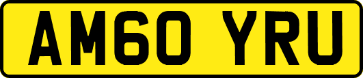 AM60YRU