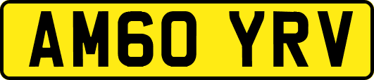 AM60YRV