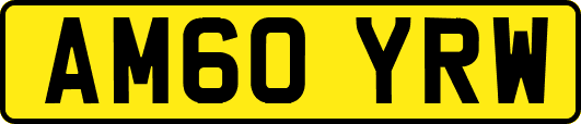 AM60YRW