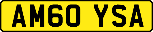 AM60YSA